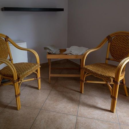וורן Logement De Blauwe Reiger מראה חיצוני תמונה