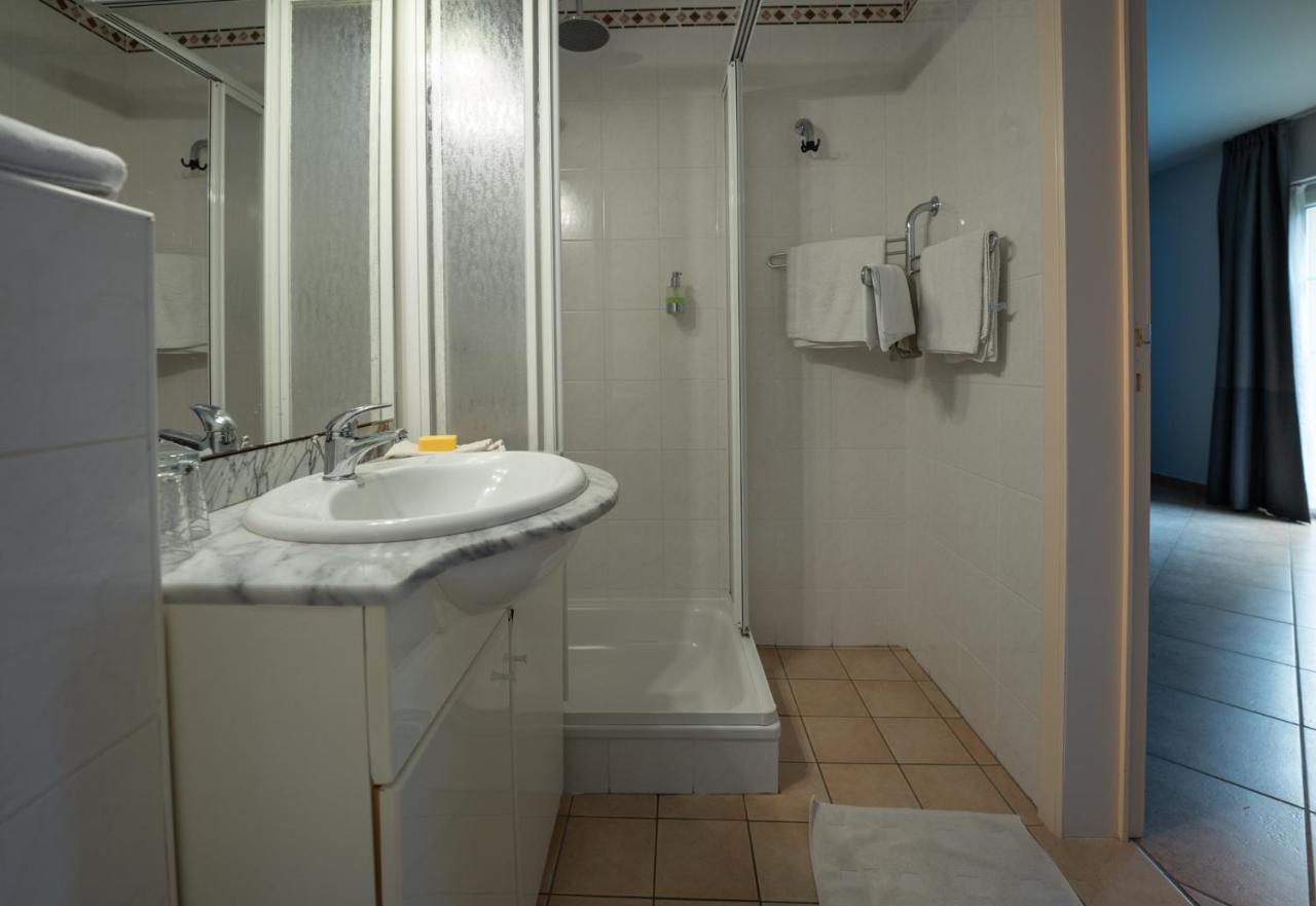 וורן Logement De Blauwe Reiger מראה חיצוני תמונה